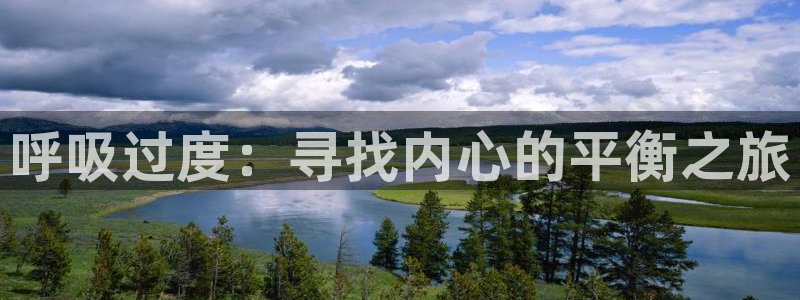 jojo第一季樱花动漫：呼吸过度：寻找内心的平衡之旅